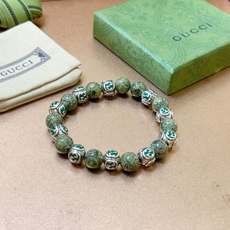 Gvc*1 bracelets